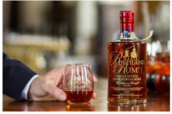 リッチランド・ラム (Richland Rum)