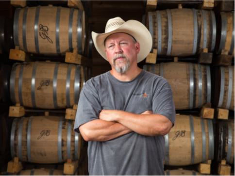 ギャリソン・ブラザーズ　シングルバレル（Garrison Brothers）single barrel