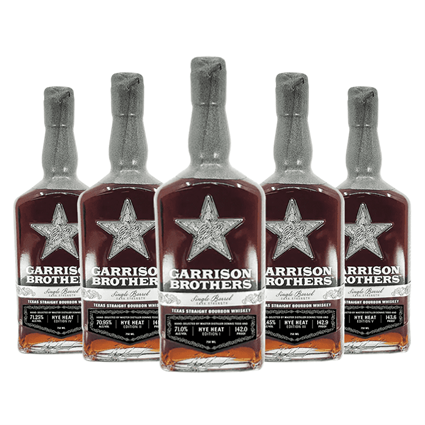 ギャリソン・ブラザーズ　シングルバレル（Garrison Brothers）single barrel